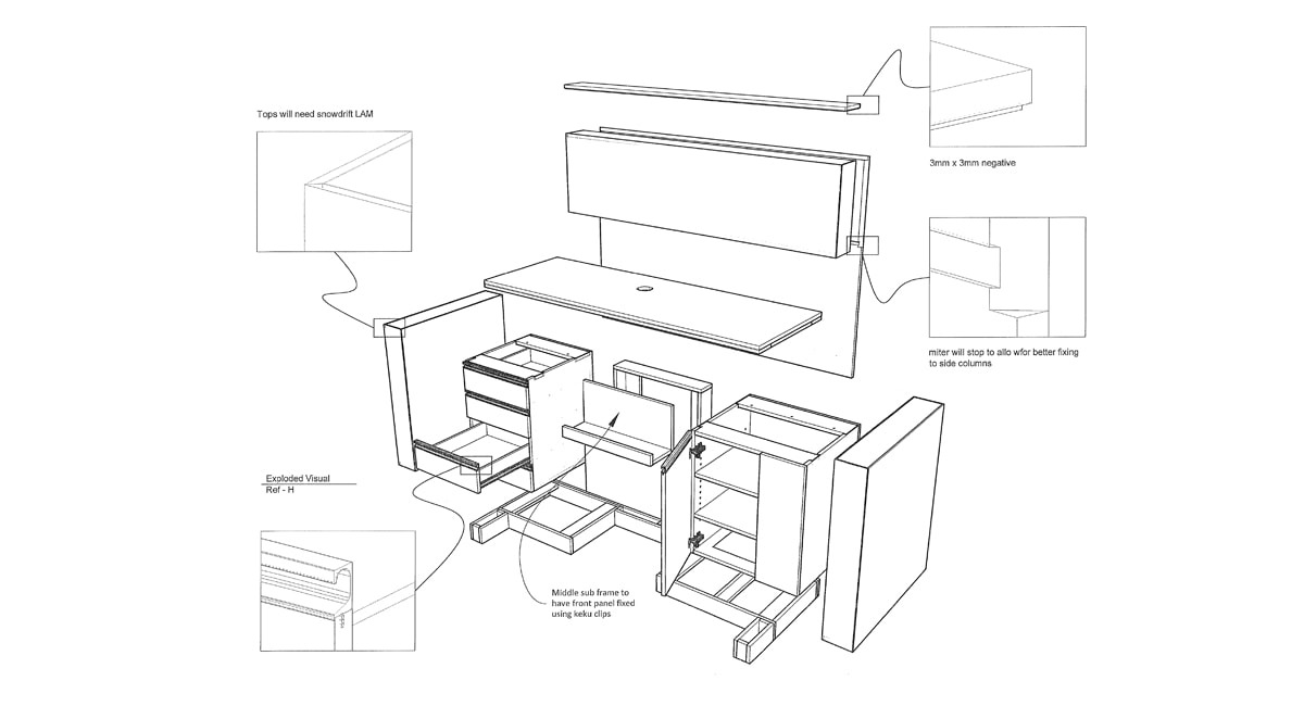 Image module