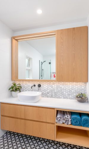 Stylehouse Design NZ Bathroom Cabinets