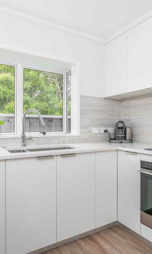 White Kitchen Designs